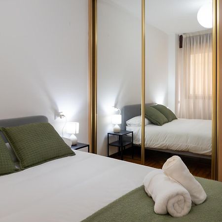 Vigo Urban Center ツ By Rias Baixas Rentals Buitenkant foto