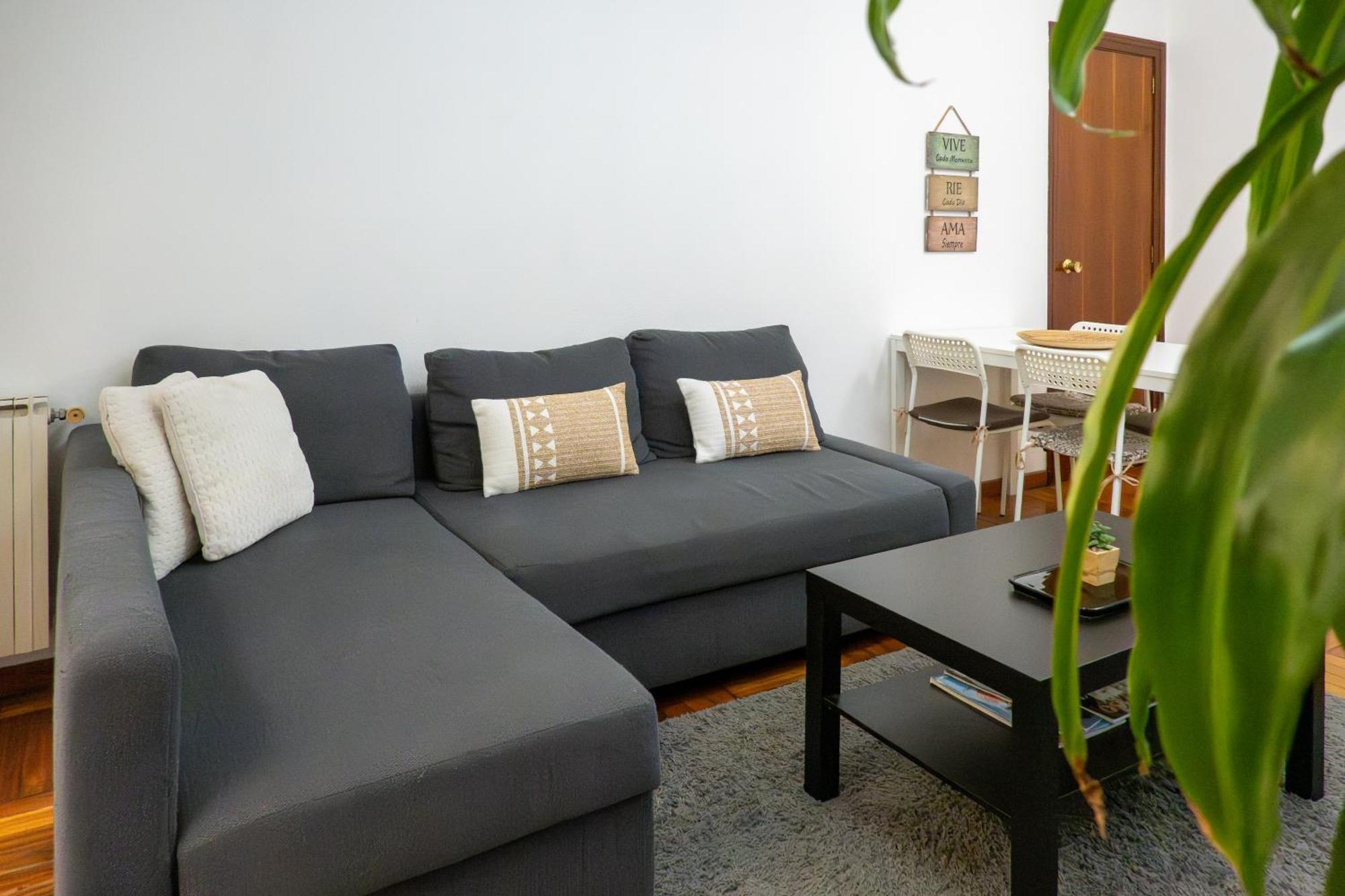 Vigo Urban Center ツ By Rias Baixas Rentals Buitenkant foto