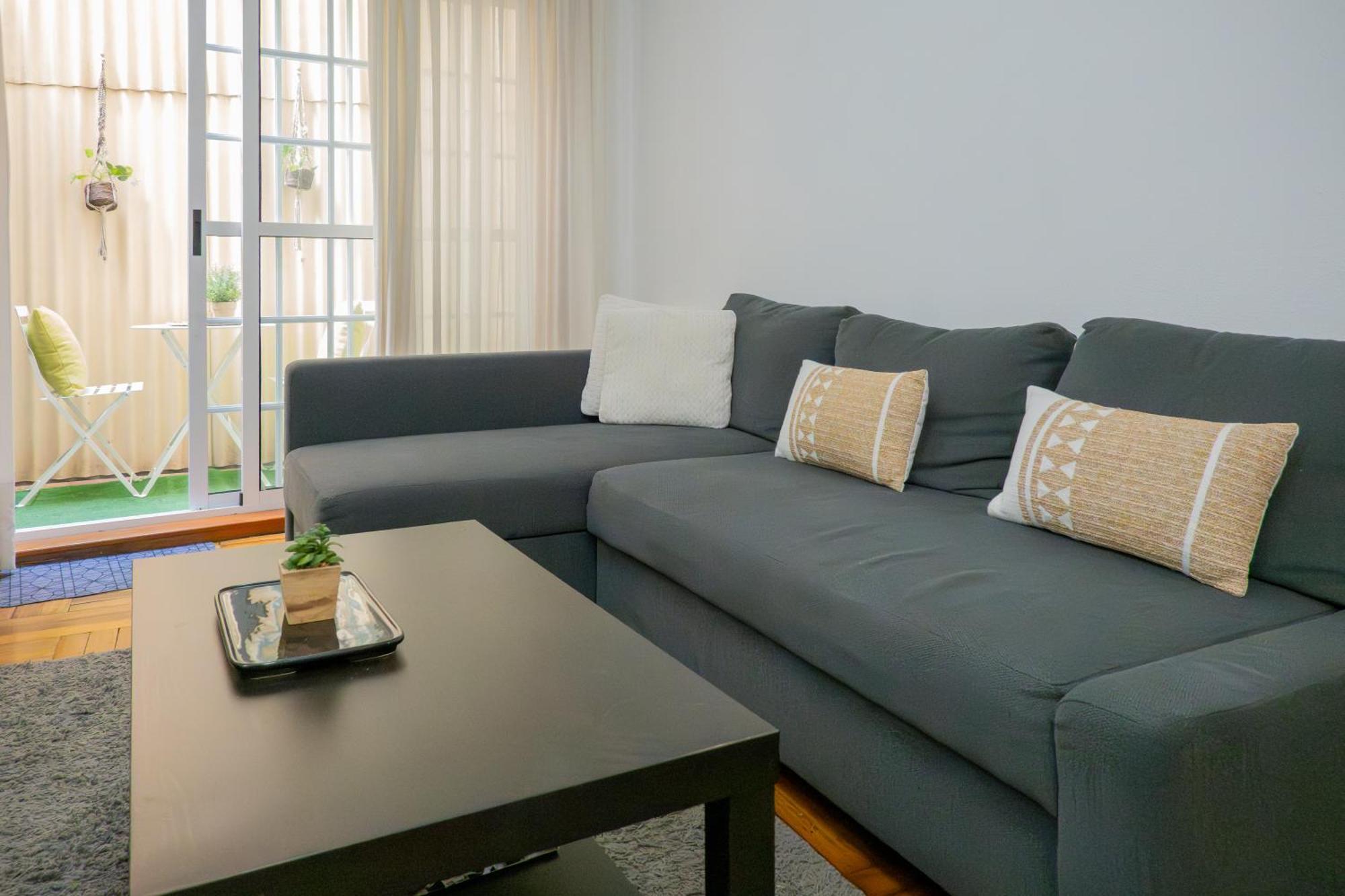 Vigo Urban Center ツ By Rias Baixas Rentals Buitenkant foto