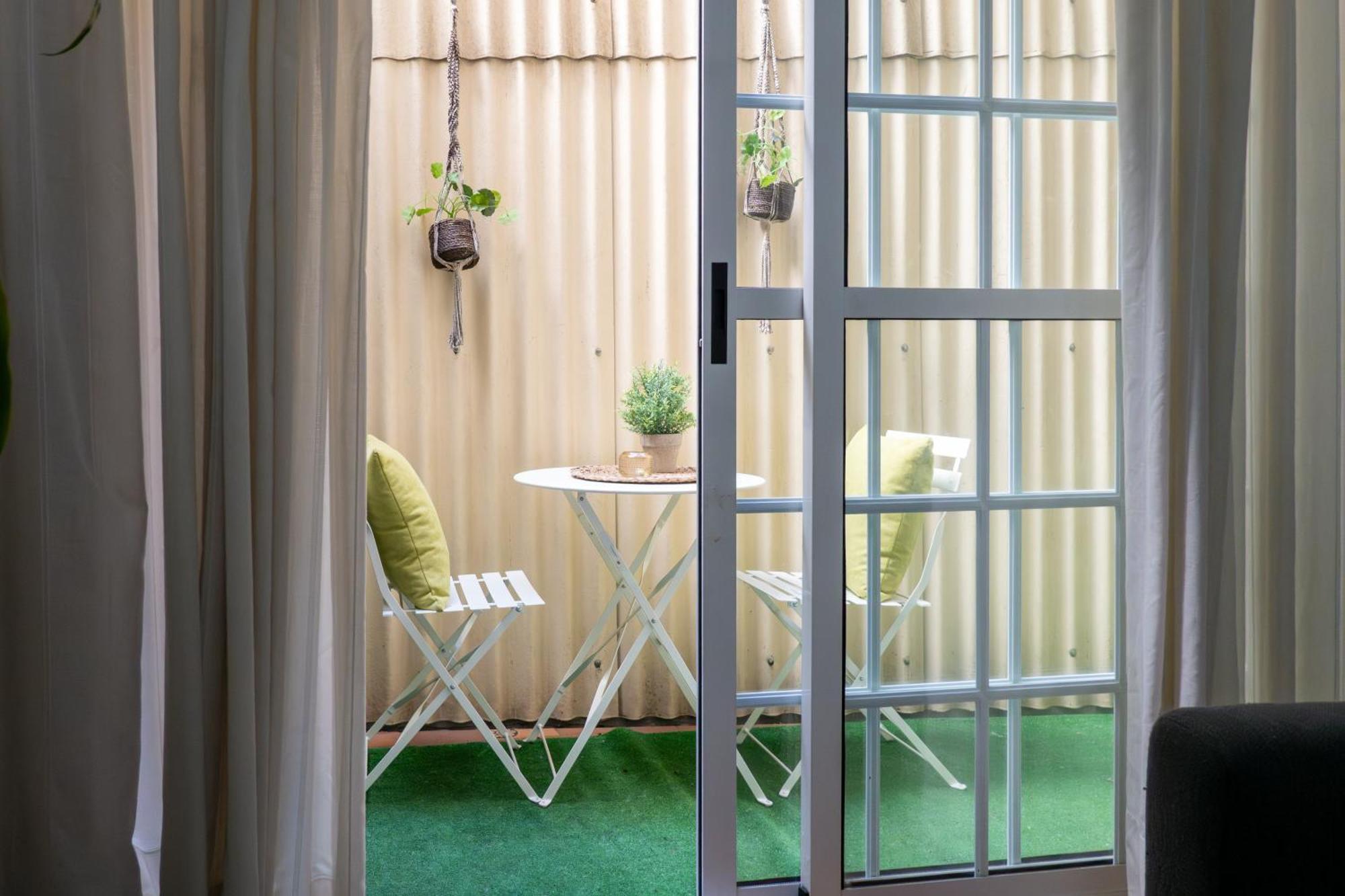 Vigo Urban Center ツ By Rias Baixas Rentals Buitenkant foto