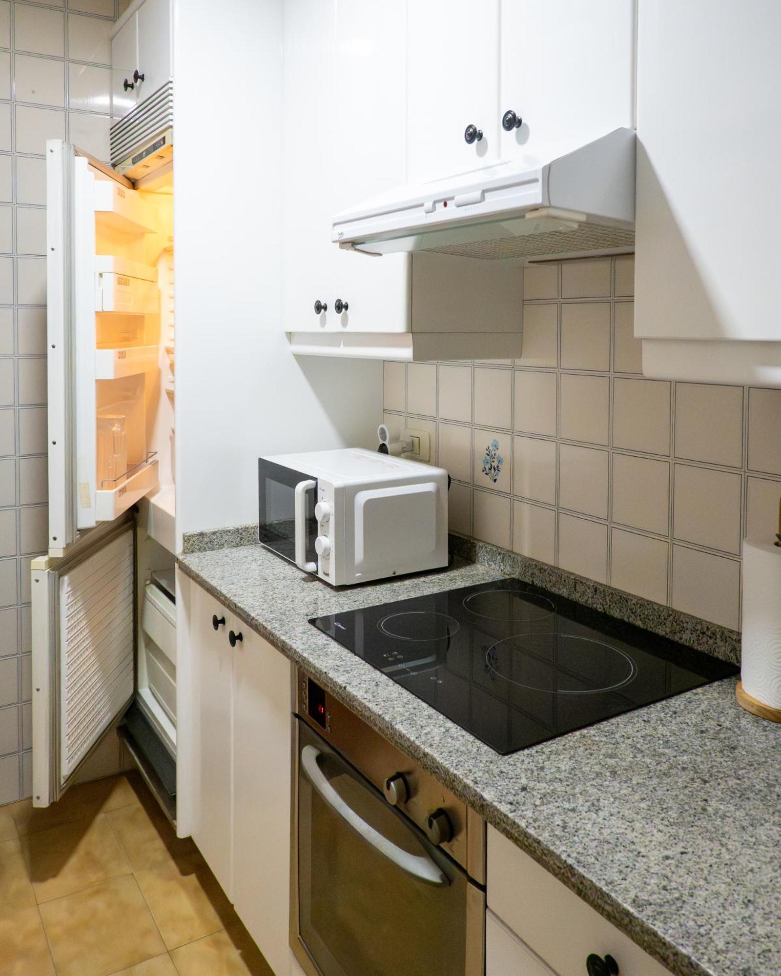 Vigo Urban Center ツ By Rias Baixas Rentals Buitenkant foto