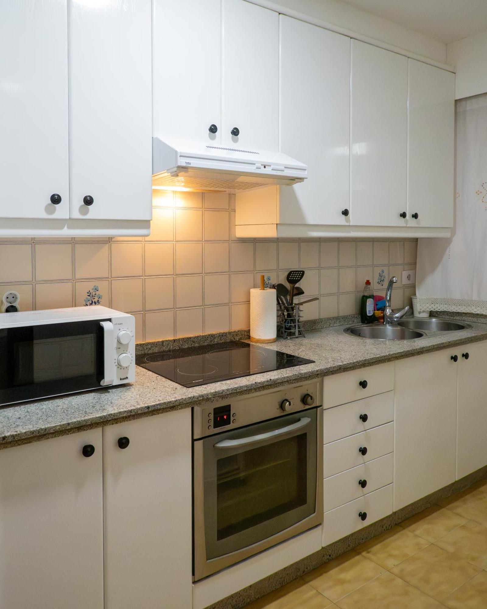 Vigo Urban Center ツ By Rias Baixas Rentals Buitenkant foto