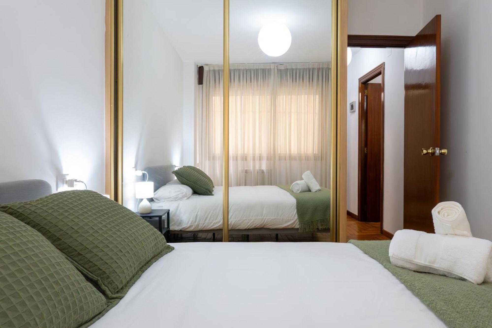 Vigo Urban Center ツ By Rias Baixas Rentals Buitenkant foto