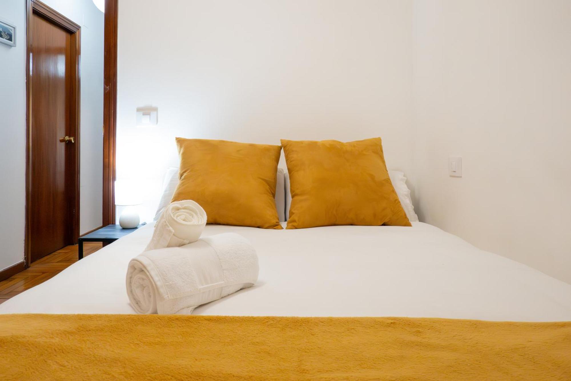 Vigo Urban Center ツ By Rias Baixas Rentals Buitenkant foto