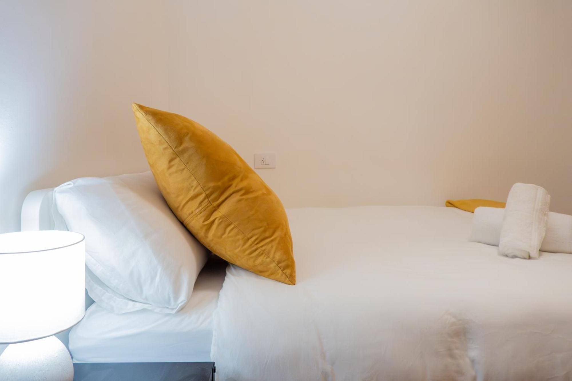 Vigo Urban Center ツ By Rias Baixas Rentals Buitenkant foto
