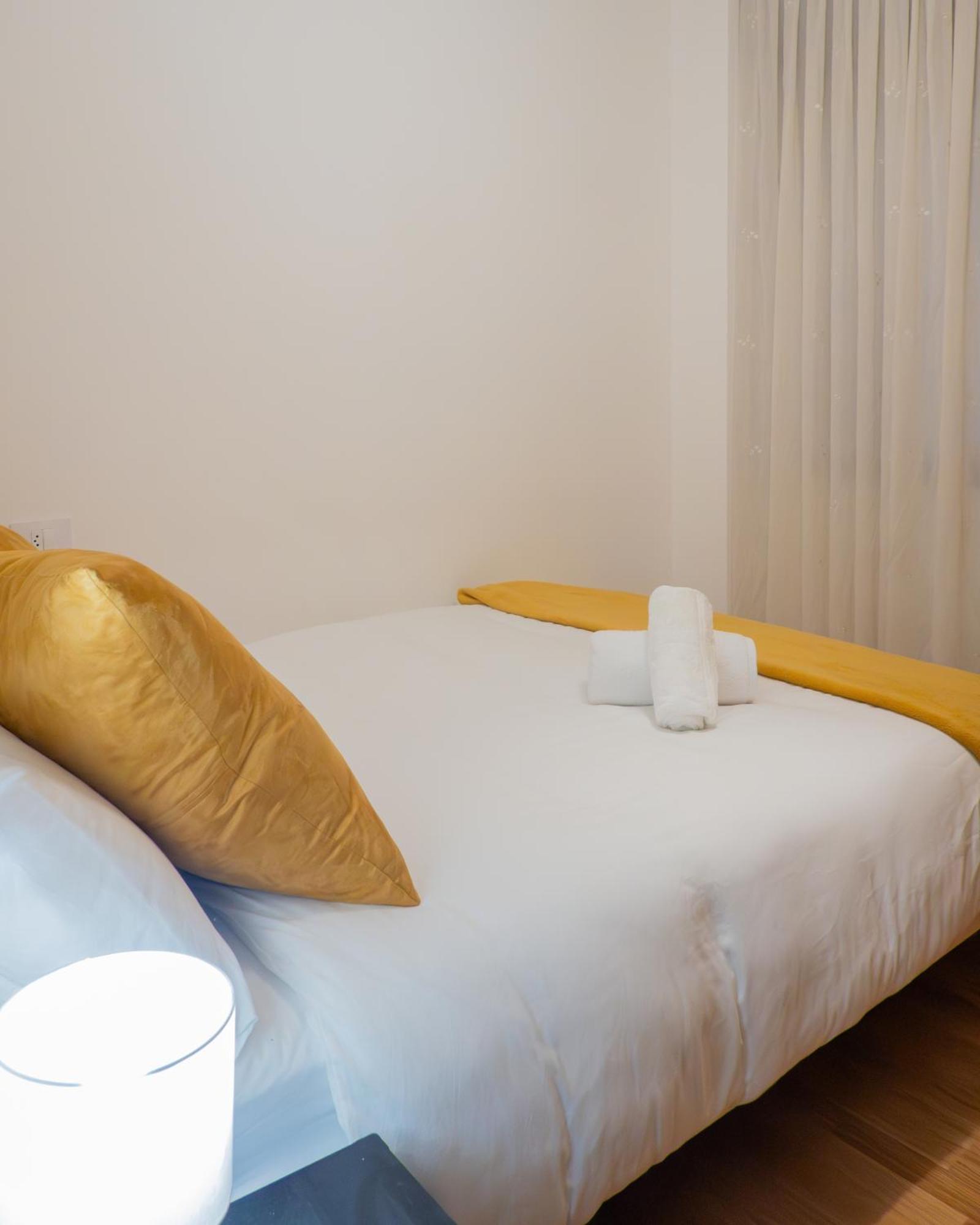 Vigo Urban Center ツ By Rias Baixas Rentals Buitenkant foto